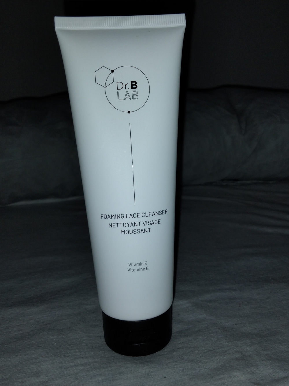 Dr.B LAB Foaming Cleanser